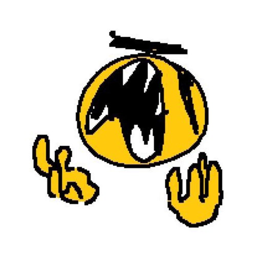 Emoji amarillo :3 17