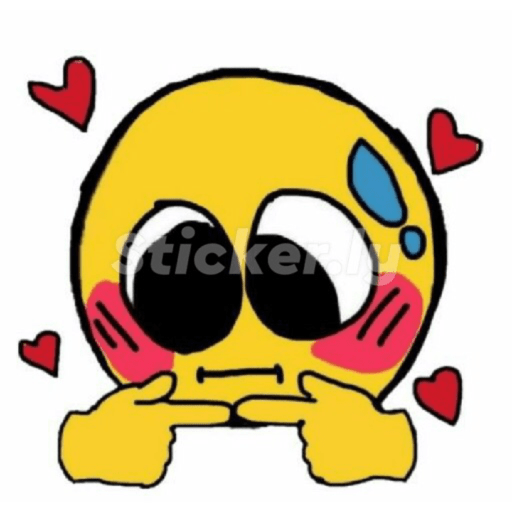 Emoji amarillo :3 26
