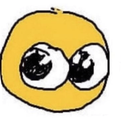 Emoji amarillo :3 18