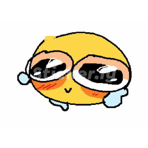 Emoji amarillo :3 27