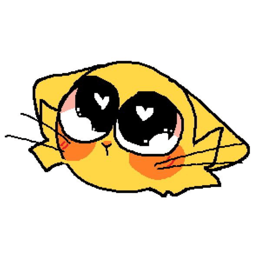 Emoji amarillo :3 25