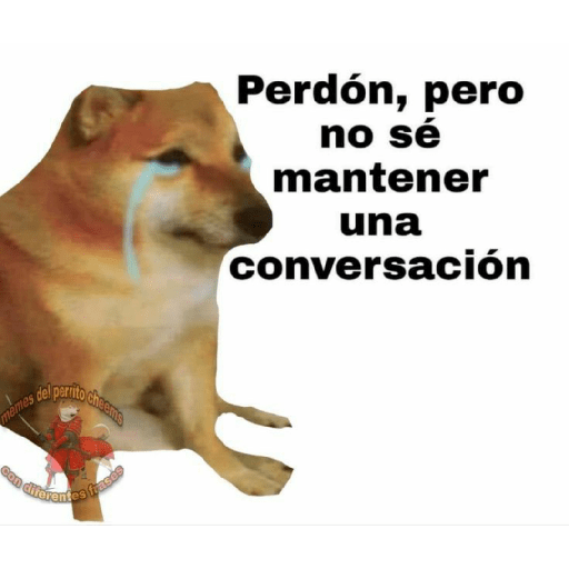 Perritos 20