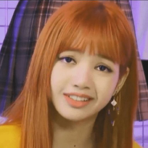 Blackpink 8