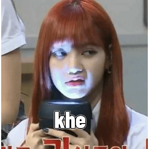 Blackpink 23