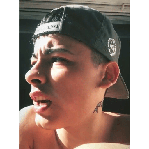 Es El Trueno Pai 21