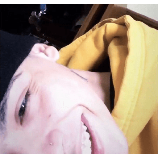 Es El Trueno Pai 19