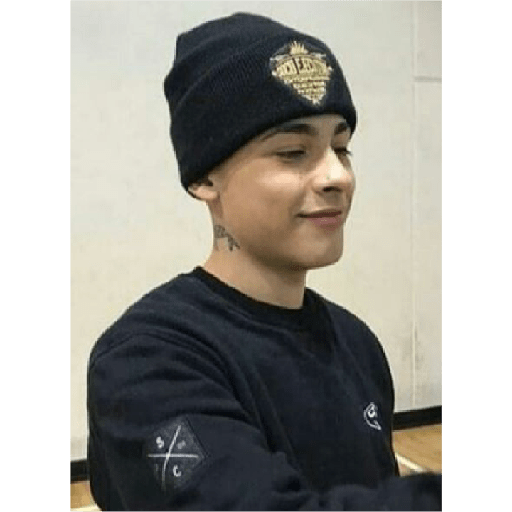 Es El Trueno Pai 18