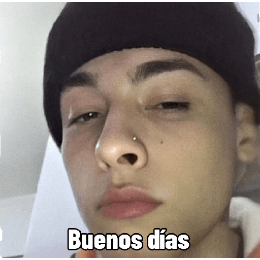 Es El Trueno Pai 17