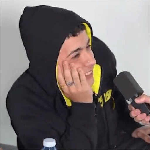 Es El Trueno Pai 16