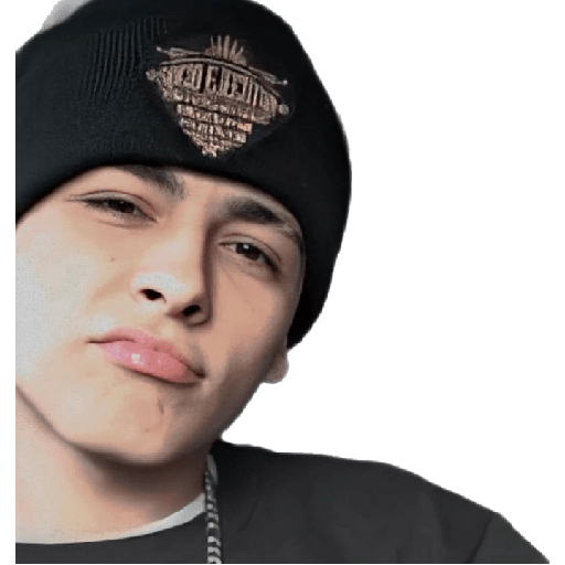 Es El Trueno Pai 13
