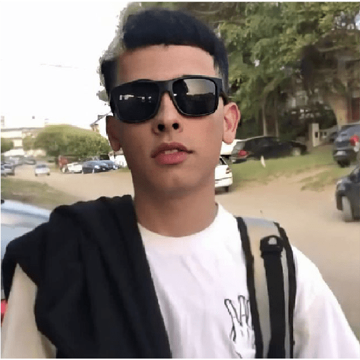 Es El Trueno Pai 12