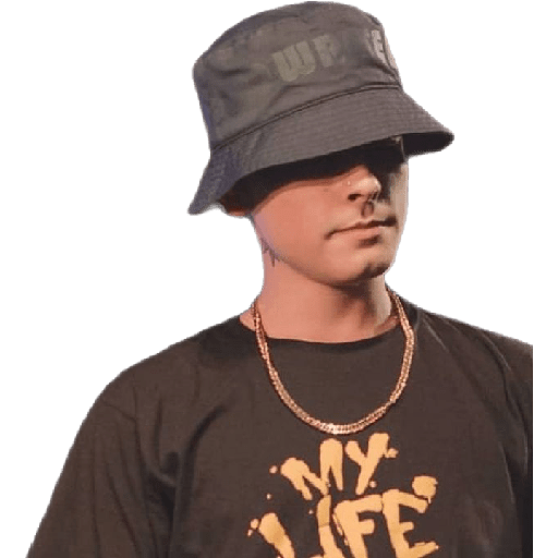 Es El Trueno Pai 11