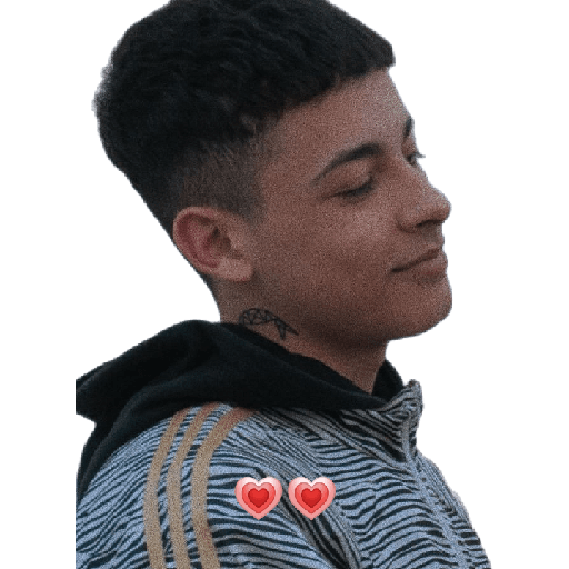 Es El Trueno Pai 10
