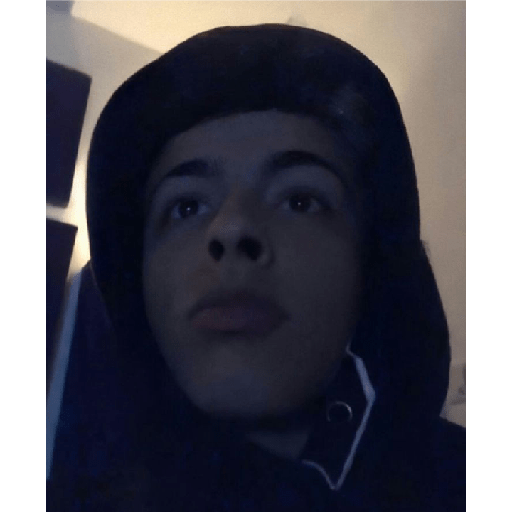 Es El Trueno Pai 30