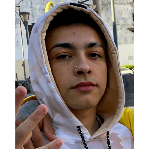 Es El Trueno Pai 29