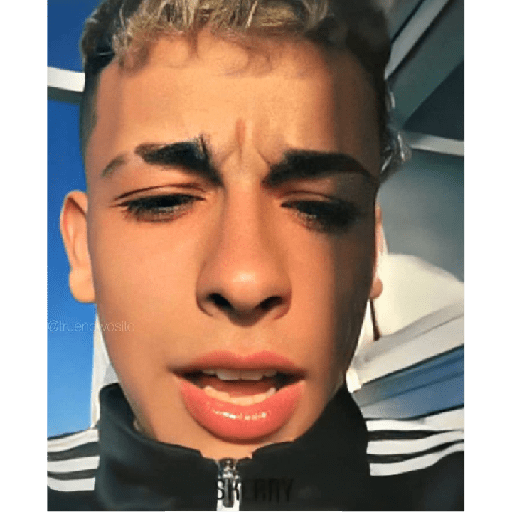 Es El Trueno Pai 28