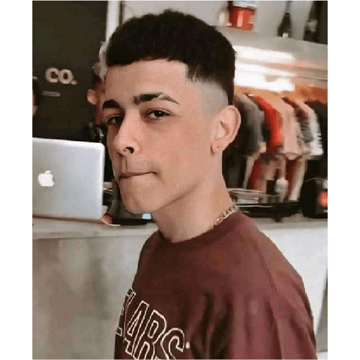 Es El Trueno Pai 25