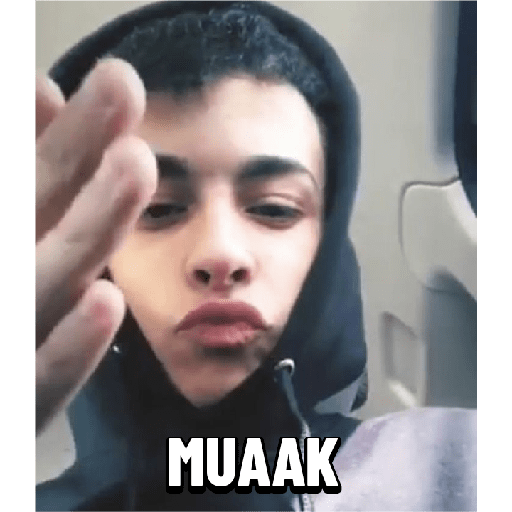 Es El Trueno Pai 24