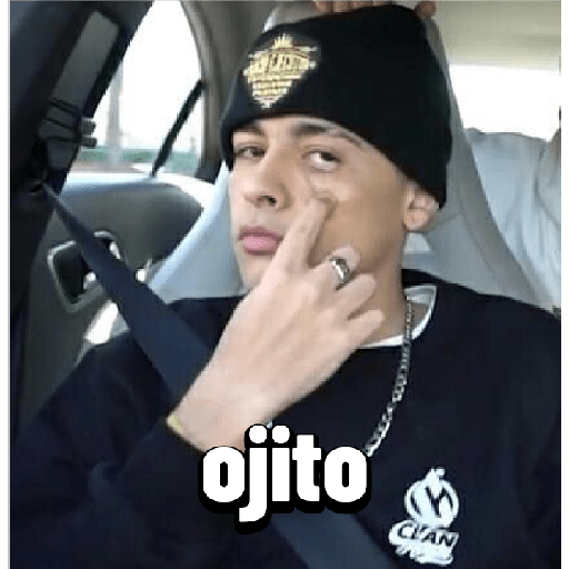 Es El Trueno Pai 23