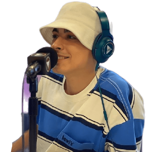 Es El Trueno Pai 4