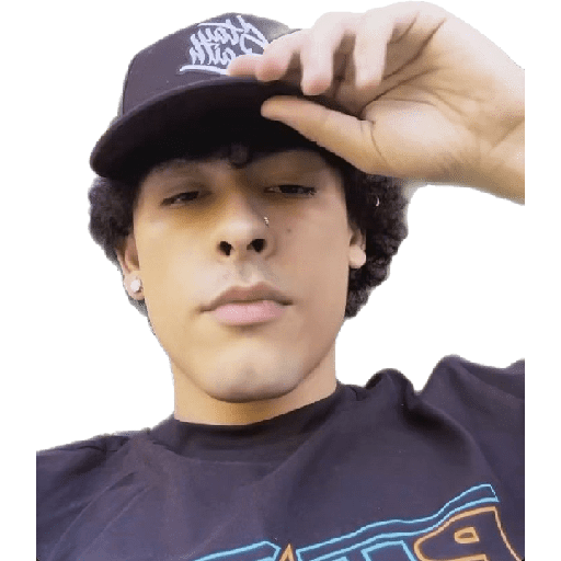 Es El Trueno Pai 5