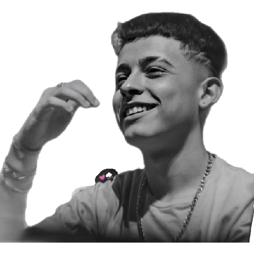 Es El Trueno Pai 6