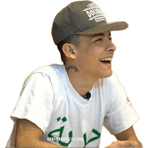 Es El Trueno Pai 7