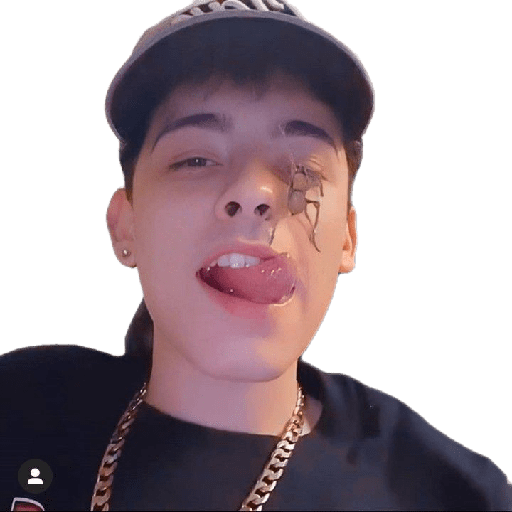 Es El Trueno Pai 8