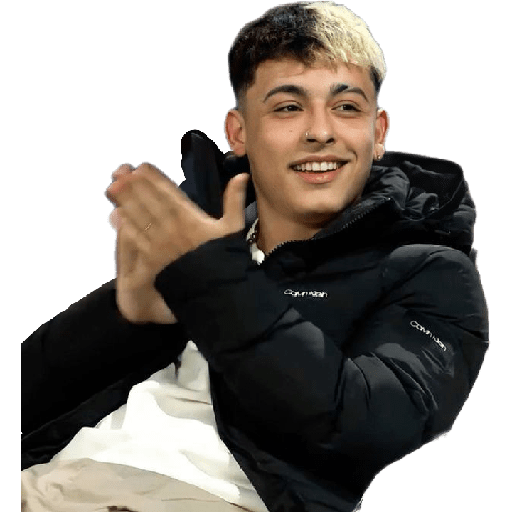 Es El Trueno Pai 9