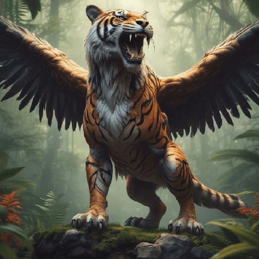Tigres  5