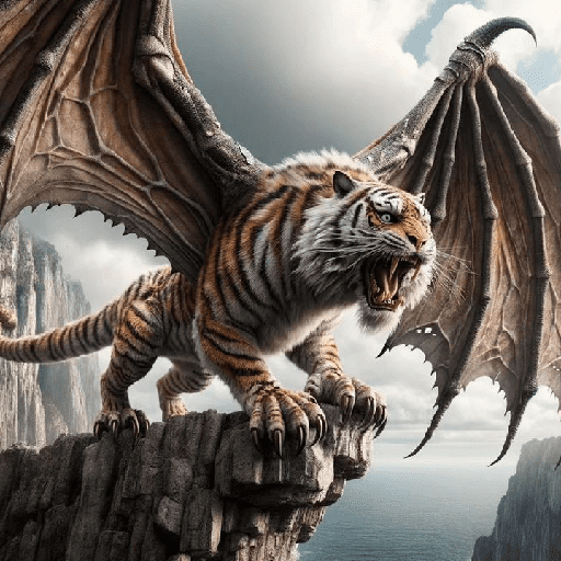 Tigres  4