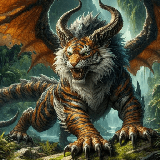Tigres  3