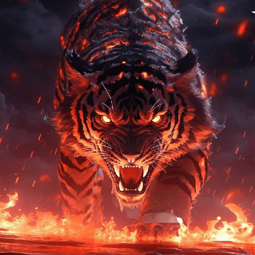 Tigres  2