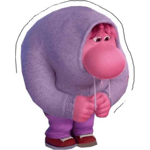 Emocionesriley 8