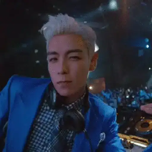T.O.P (choi seung-hyun😍) 5