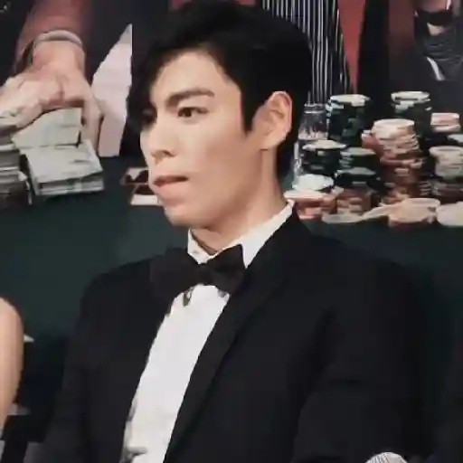 T.O.P (choi seung-hyun😍) 8