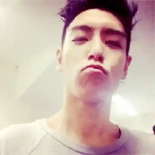 T.O.P (choi seung-hyun😍) 7