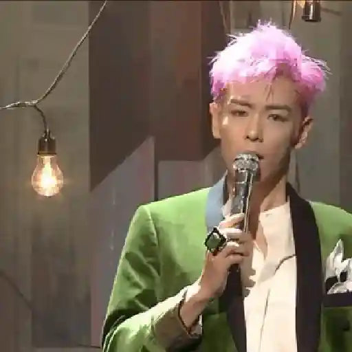 T.O.P (choi seung-hyun😍) 20