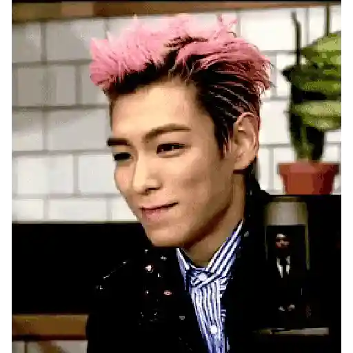 T.O.P (choi seung-hyun😍) 19
