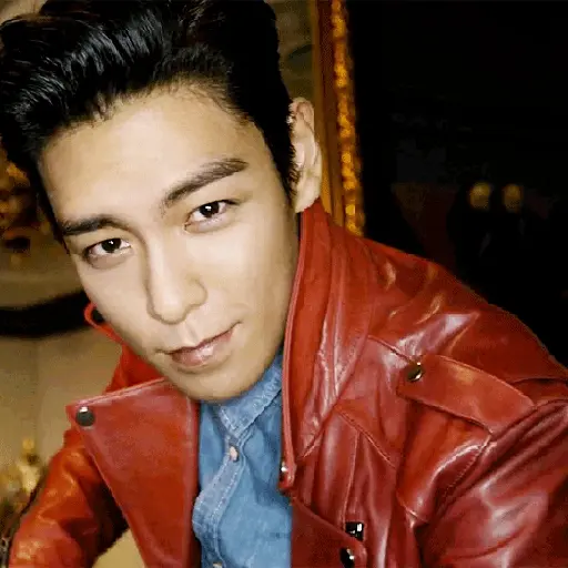 T.O.P (choi seung-hyun😍) 18