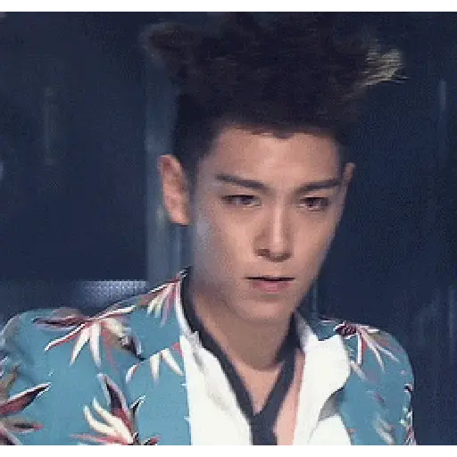 T.O.P (choi seung-hyun😍) 23