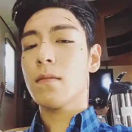 T.O.P (choi seung-hyun😍) 15
