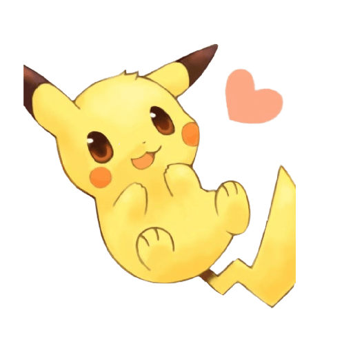 Pikachu_22 8