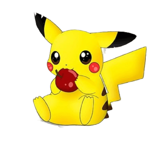 Pikachu_22 16
