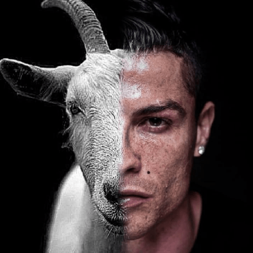 Cristiano Ronaldo  23