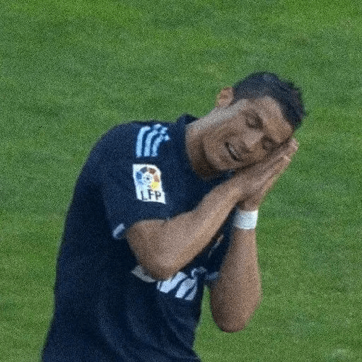 Cristiano Ronaldo  3