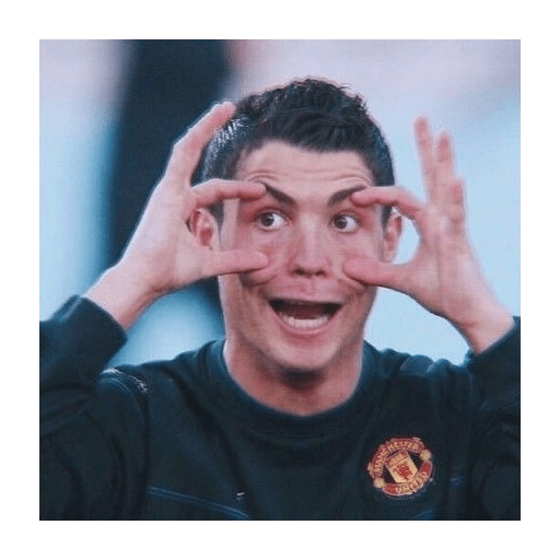 Cristiano Ronaldo  6