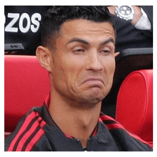 Cristiano Ronaldo  7