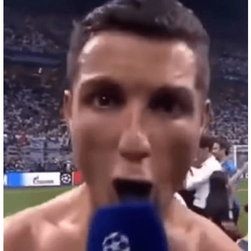 Cristiano Ronaldo  9