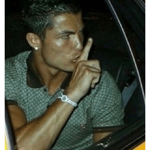 Cristiano Ronaldo  11